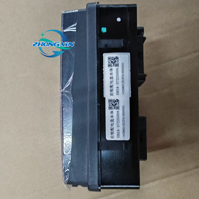 BYD SEAL EKEA-3722500A를 위한 앞 엔진 안전 상자 1세대 하부 덮개