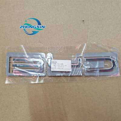2022-BYE BYD SEAL EKEA-3921211/92의 전면 로고 조립