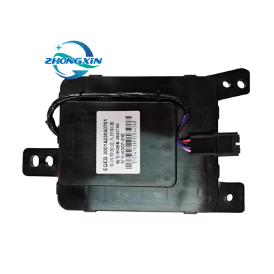 엔진 코드 D4 BYD SEAL SEAGUL 오토 부품용 차량 내 스마트 엔트리 컨트롤러 EQEB3643700
