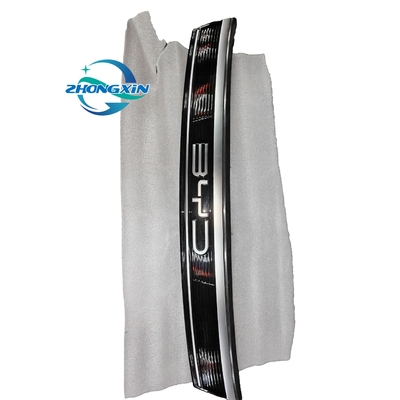 2019-년 OEM 오리지널 자동차 앞 버머 그릴 BYD QUZHUJIAN 2023 PARTS HA2HK-2803220
