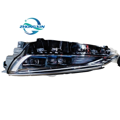 2022- BYD YUAN PLUS 헤드라이트용 좌측 조합 전등 조립 SC2E-4121010