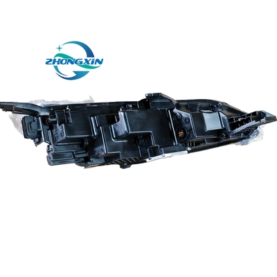 2022- BYD YUAN PLUS 헤드라이트용 좌측 조합 전등 조립 SC2E-4121010