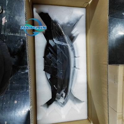2022- BYD YUAN PLUS 헤드라이트용 좌측 조합 전등 조립 SC2E-4121010