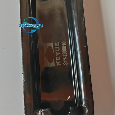 자동차 부품 체리 티고 S11-2919010 후방 서스펜션 상부 팔 조립 앞 위치