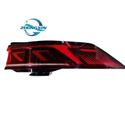 BYD QIN PLUS HA2HE-4133020 자동차 장착 후면 뒷등 오른쪽 조합 교체/수리
