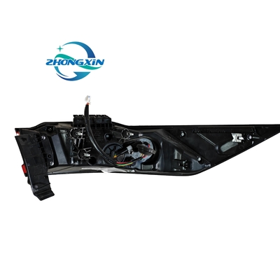 BYD QIN PLUS HA2HE-4133020 자동차 장착 후면 뒷등 오른쪽 조합 교체/수리