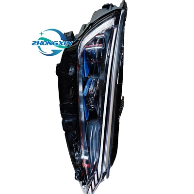 SC2E-4121020 BYD 헤드라이트 BYD YUAN PLUS 앞 헤드라이트 조립용 자동차 램프