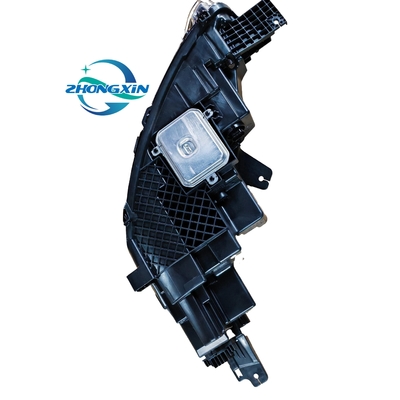 SC2E-4121020 BYD 헤드라이트 BYD YUAN PLUS 앞 헤드라이트 조립용 자동차 램프