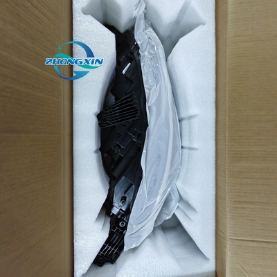 SC2E-4121020 BYD 헤드라이트 BYD YUAN PLUS 앞 헤드라이트 조립용 자동차 램프