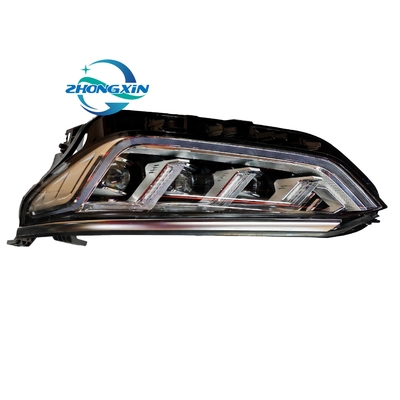 BYD SONG PLUS BYD 자동차 모델용 앞전등 조립 장치 SA3F-4121010/SA3F-4121020