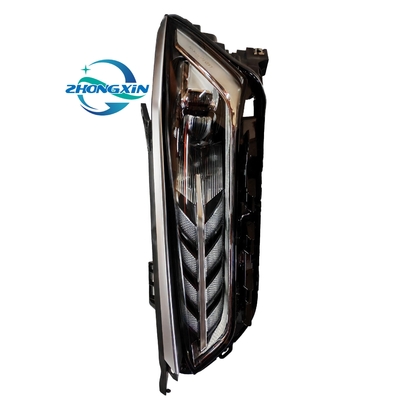 BYD QIN HA2HE-4121010-D1 HA2HE-4121020-D1의 앞전등 조립체를 교체/수리