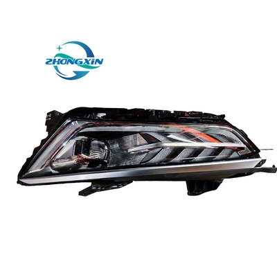 BYD QIN HA2HE-4121010-D1 HA2HE-4121020-D1의 앞전등 조립체를 교체/수리