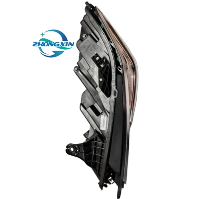 BYD QIN HA2HE-4121010-D1 HA2HE-4121020-D1의 앞전등 조립체를 교체/수리