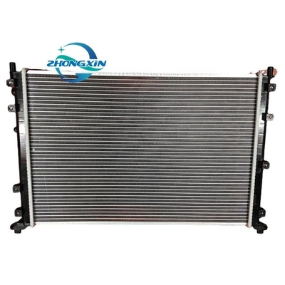 BYD QIN PLUS YUAN PLUS 돌고래 자동차 라디에이터 HDE-1301030B 귀하의 요구 사항에 대한