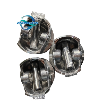 자동차 피스톤 372-1004021 Chery OE NO. 372-1004021 적용 가능한 차량 타입 Chery