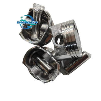 자동차 피스톤 372-1004021 Chery OE NO. 372-1004021 적용 가능한 차량 타입 Chery
