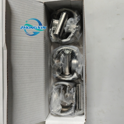 자동차 피스톤 372-1004021 Chery OE NO. 372-1004021 적용 가능한 차량 타입 Chery