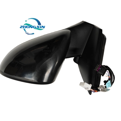 OEM 오리지널 왼쪽 측면 거울 EQEA-8202100 BYD 시얼 거북이 자동차 후면 거울