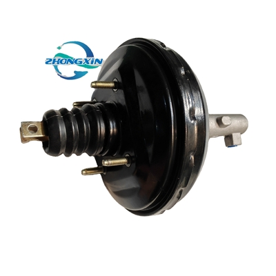 자동차 브레이크 부스터 및 브레이크 마스터 실린더 Assy S11-3510010