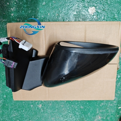 OEM 오리지널 왼쪽 측면 거울 EQEA-8202100 BYD 시얼 거북이 자동차 후면 거울