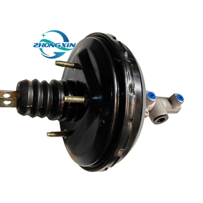 자동차 브레이크 부스터 및 브레이크 마스터 실린더 Assy S11-3510010