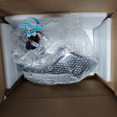 OEM 오리지널 왼쪽 측면 거울 EQEA-8202100 BYD 시얼 거북이 자동차 후면 거울