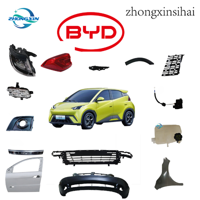 OEM 오리지널 왼쪽 측면 거울 EQEA-8202100 BYD 시얼 거북이 자동차 후면 거울