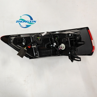 BYD 자동차 액세서리 후면 뒷등 전기 자동차 봉인 EQEA-4133010을 위한 왼쪽 조합