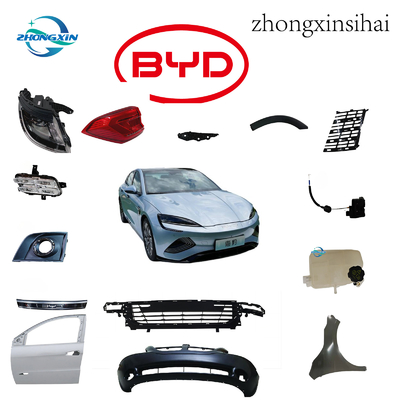 BYD 자동차 액세서리 후면 뒷등 전기 자동차 봉인 EQEA-4133010을 위한 왼쪽 조합