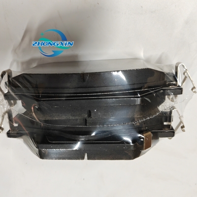 BYD SONG PLUS SA3HA-3501500A 2021-2023 전동 브레이크 패드 조립을 교체/수리합니다.