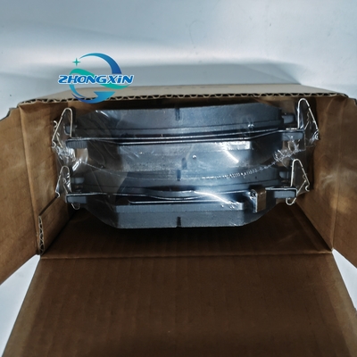 BYD SONG PLUS SA3HA-3501500A 2021-2023 전동 브레이크 패드 조립을 교체/수리합니다.
