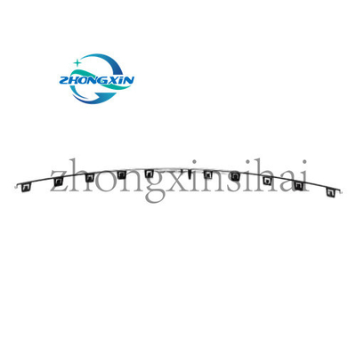 BYD QUZHUJIAN HA2HK-2803119/71 앞 버머 중앙 오리지널 디자인 밝은 스트립