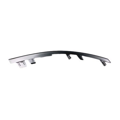 OEM 오리지널 프론트 그릴 왼쪽 장식 스트립 HA2HK-2803734/71 BYD QUZHUJIAN 05