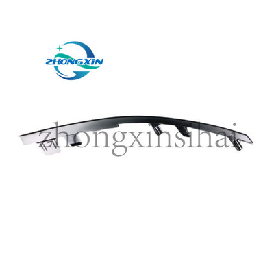 OEM 오리지널 프론트 그릴 왼쪽 장식 스트립 HA2HK-2803734/71 BYD QUZHUJIAN 05