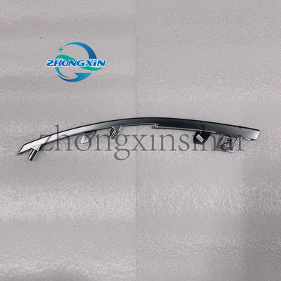 OEM 오리지널 프론트 그릴 왼쪽 장식 스트립 HA2HK-2803734/71 BYD QUZHUJIAN 05