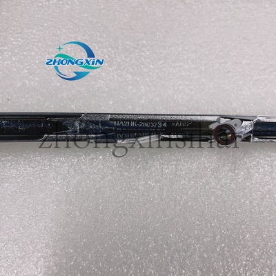 OEM 오리지널 프론트 그릴 왼쪽 장식 스트립 HA2HK-2803734/71 BYD QUZHUJIAN 05