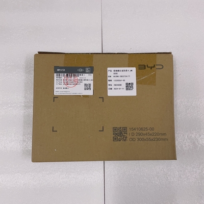 OEM 오리지널 프론트 그릴 왼쪽 장식 스트립 HA2HK-2803734/71 BYD QUZHUJIAN 05