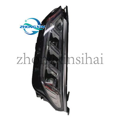 BYD SONG PLUS SA3F-4121010E SA3F-4121020E 전선등 12V 자동차 램프