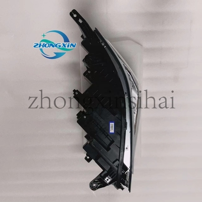 BYD SONG PLUS SA3F-4121010E SA3F-4121020E 전선등 12V 자동차 램프