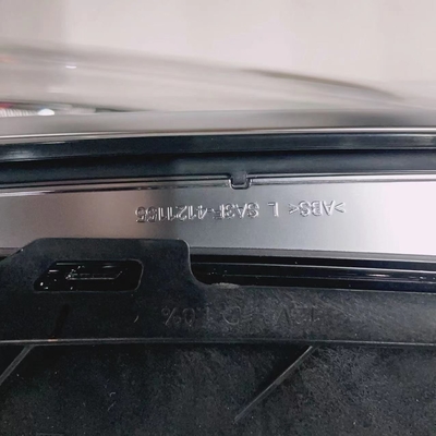 BYD SONG PLUS SA3F-4121010E SA3F-4121020E 전선등 12V 자동차 램프
