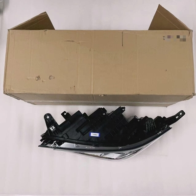 BYD SONG PLUS SA3F-4121010E SA3F-4121020E 전선등 12V 자동차 램프