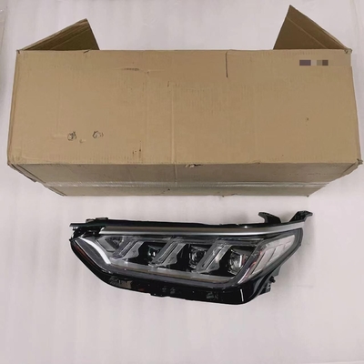 BYD SONG PLUS SA3F-4121010E SA3F-4121020E 전선등 12V 자동차 램프