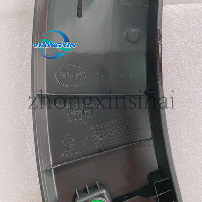 송 플러스 DM 자동차 카시 부품에 대한 왼쪽 후문 펜더 트림 앙상블 SA3F-5302450을 교체하십시오.
