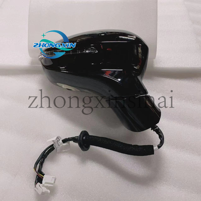 BYD Car Fitment MEF-8202109E SONG 자동차 부품용 자동차 후면 거울