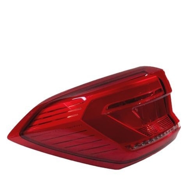 BYD YUAN SCED-4133010 BYD 전기 자동차 액세서리의 뒷등 왼쪽 조합