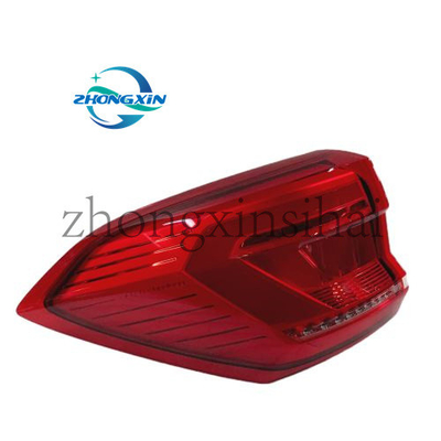 BYD YUAN SCED-4133010 BYD 전기 자동차 액세서리의 뒷등 왼쪽 조합