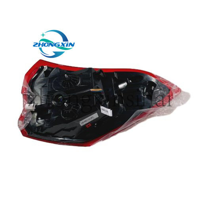 BYD YUAN SCED-4133010 BYD 전기 자동차 액세서리의 뒷등 왼쪽 조합