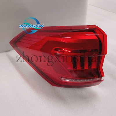 BYD YUAN SCED-4133010 BYD 전기 자동차 액세서리의 뒷등 왼쪽 조합