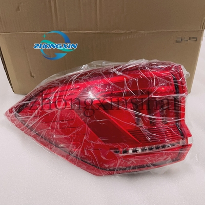 BYD YUAN SCED-4133010 BYD 전기 자동차 액세서리의 뒷등 왼쪽 조합