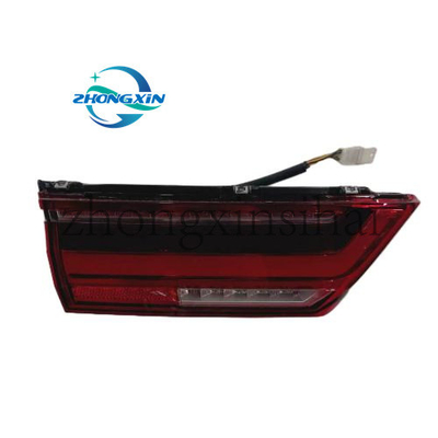 BYD QIN HDH-4107100 후면 뒷등 왼쪽 조합 운전 경험을 향상